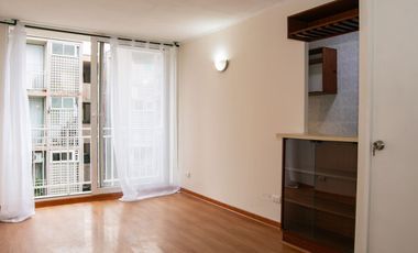 SE VENDE DEPARTAMENTO EN LA CISTERNA 3D A PASOS DEL METRO