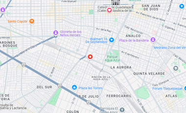 Casa ubicada en colonia San Sebastianito San Pedro Tlaquepaque, Jalisco. Con 2 recamaras y 109m2. Con salida a Anillo Periférico Sur Manuel Gómez Mori