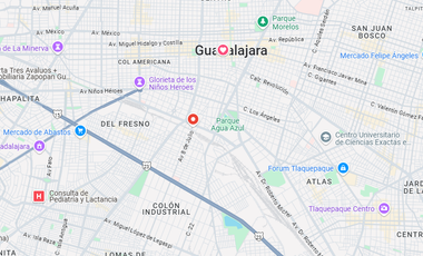 Casa ubicada en colonia San Sebastianito San Pedro Tlaquepaque, Jalisco. Con 2 recamaras y 109m2. Con salida a Anillo Periférico Sur Manuel Gómez Mori