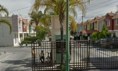 Casa En Remate Bancario En Cto. Panamá, San Francisco Del Rincón, Guanajuato