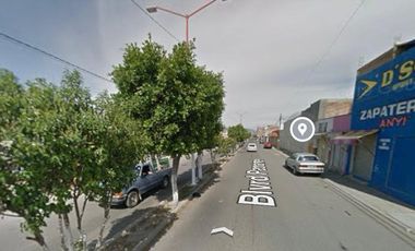 Casa En Remate Bancario En Cto. Panamá, San Francisco Del Rincón, Guanajuato