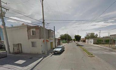 Casa En Remate Bancario En Cto. Panamá, San Francisco Del Rincón, Guanajuato