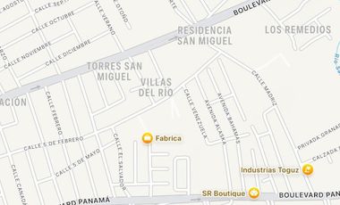 Casa En Remate Bancario En Cto. Panamá, San Francisco Del Rincón, Guanajuato