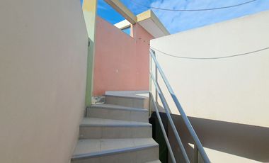 DEPARTAMENTO EN VENTA EN 4to PISO CERCA AL MALL AVENTURA DE CHICLAYO