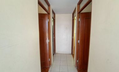 DEPARTAMENTO EN VENTA EN 4to PISO CERCA AL MALL AVENTURA DE CHICLAYO