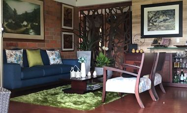 VENDO CASA CAMPESTRE EN COMBIA SE RECIBE PERMUTA