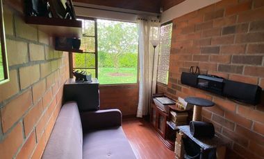 VENDO CASA CAMPESTRE EN COMBIA SE RECIBE PERMUTA