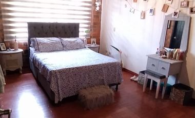 VENDO CASA CAMPESTRE EN COMBIA SE RECIBE PERMUTA