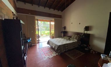 VENDO CASA CAMPESTRE EN COMBIA SE RECIBE PERMUTA