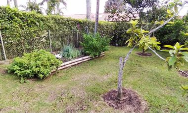 VENDO CASA CAMPESTRE EN COMBIA SE RECIBE PERMUTA