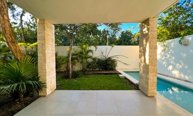 VENTA RESIDNCIA EN PLAYA DEL CARMEN QUINTANA ROO,
