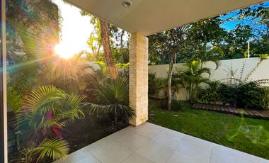VENTA RESIDNCIA EN PLAYA DEL CARMEN QUINTANA ROO,