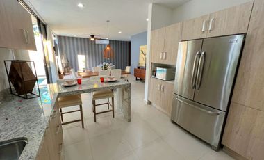 VENTA RESIDNCIA EN PLAYA DEL CARMEN QUINTANA ROO,