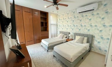 VENTA RESIDNCIA EN PLAYA DEL CARMEN QUINTANA ROO,