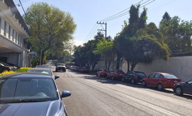 RENTA DE   TERRENO COMERCIAL EN SAN NICOLÁS, TLALNEPANTLA