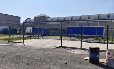 RENTA DE   TERRENO COMERCIAL EN SAN NICOLÁS, TLALNEPANTLA