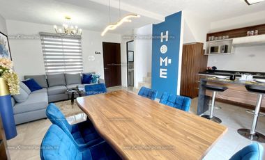 🏡Casa en Venta con Alberca🏊 y Acceso Controlado👮 cerca de Ciudad Industrial🏙️ 💲1,344,000💰✨
