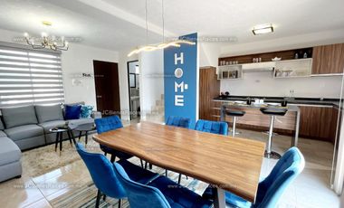 🏡Casa en Venta con Alberca🏊 y Acceso Controlado👮 cerca de Ciudad Industrial🏙️ 💲1,344,000💰✨