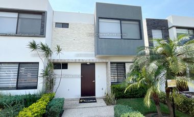 🏡Casa en Venta con Alberca🏊 y Acceso Controlado👮 cerca de Ciudad Industrial🏙️ 💲1,344,000💰✨