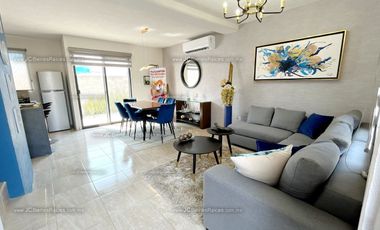 🏡Casa en Venta con Alberca🏊 y Acceso Controlado👮 cerca de Ciudad Industrial🏙️ 💲1,344,000💰✨