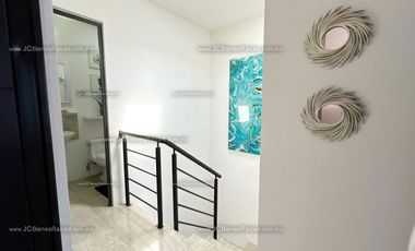 🏡Casa en Venta con Alberca🏊 y Acceso Controlado👮 cerca de Ciudad Industrial🏙️ 💲1,344,000💰✨