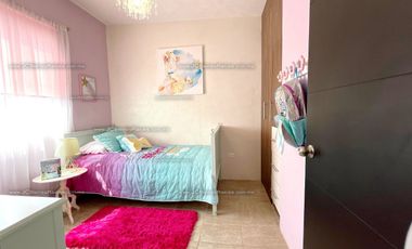 🏡Casa en Venta con Alberca🏊 y Acceso Controlado👮 cerca de Ciudad Industrial🏙️ 💲1,344,000💰✨