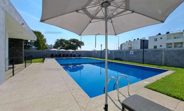 🏡Casa en Venta con Alberca🏊 y Acceso Controlado👮 cerca de Ciudad Industrial🏙️ 💲1,344,000💰✨