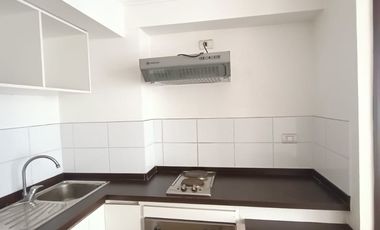 ARRIDNDO DPTO TIPO ESTUDIO / METRO LAS REJAS