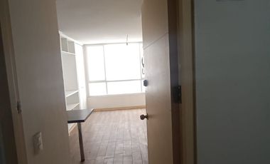ARRIDNDO DPTO TIPO ESTUDIO / METRO LAS REJAS