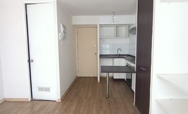 ARRIDNDO DPTO TIPO ESTUDIO / METRO LAS REJAS