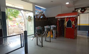 ARRIDNDO DPTO TIPO ESTUDIO / METRO LAS REJAS