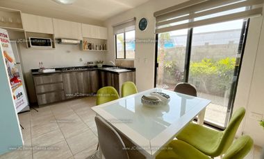 🏡Casa en Venta con Alberca🏊 y Acceso Controlado👮 cerca de Ciudad Industrial🏙️ 💲1,113,000💰✨