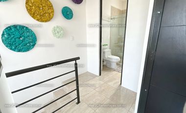 🏡Casa en Venta con Alberca🏊 y Acceso Controlado👮 cerca de Ciudad Industrial🏙️ 💲1,113,000💰✨
