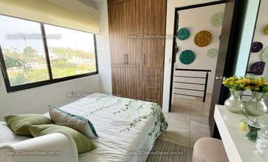 🏡Casa en Venta con Alberca🏊 y Acceso Controlado👮 cerca de Ciudad Industrial🏙️ 💲1,113,000💰✨