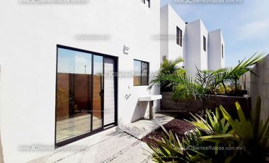 🏡Casa en Venta con Alberca🏊 y Acceso Controlado👮 cerca de Ciudad Industrial🏙️ 💲1,113,000💰✨