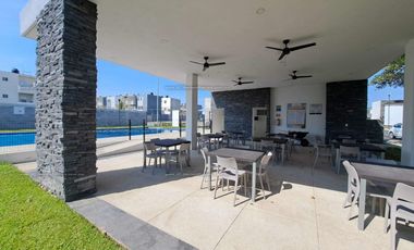 🏡Casa en Venta con Alberca🏊 y Acceso Controlado👮 cerca de Ciudad Industrial🏙️ 💲1,113,000💰✨