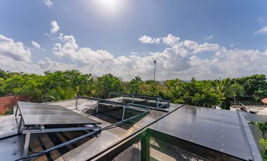 Playacar Stunning Villa For Sale Beach Access