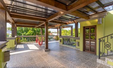 Playacar Stunning Villa For Sale Beach Access