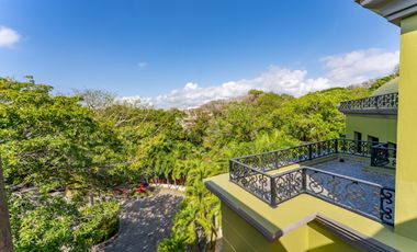 Playacar Stunning Villa For Sale Beach Access