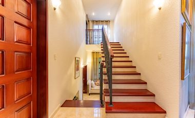 Playacar Stunning Villa For Sale Beach Access