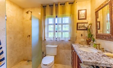 Playacar Stunning Villa For Sale Beach Access