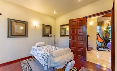 Playacar Stunning Villa For Sale Beach Access