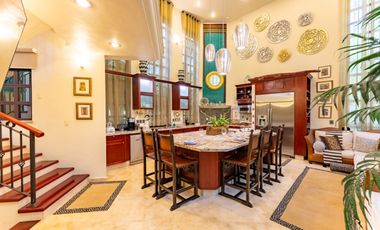 Playacar Stunning Villa For Sale Beach Access