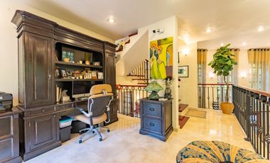 Playacar Stunning Villa For Sale Beach Access