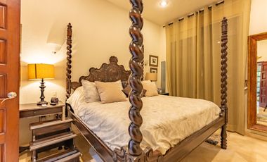 Playacar Stunning Villa For Sale Beach Access