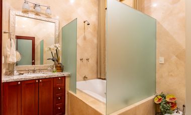 Playacar Stunning Villa For Sale Beach Access