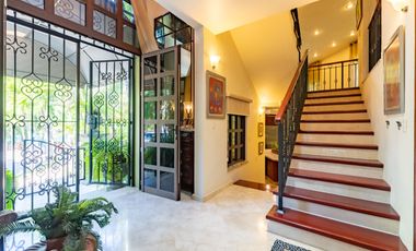 Playacar Stunning Villa For Sale Beach Access