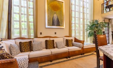 Playacar Stunning Villa For Sale Beach Access