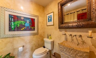 Playacar Stunning Villa For Sale Beach Access