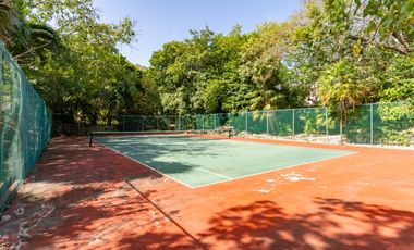 Playacar Stunning Villa For Sale Beach Access